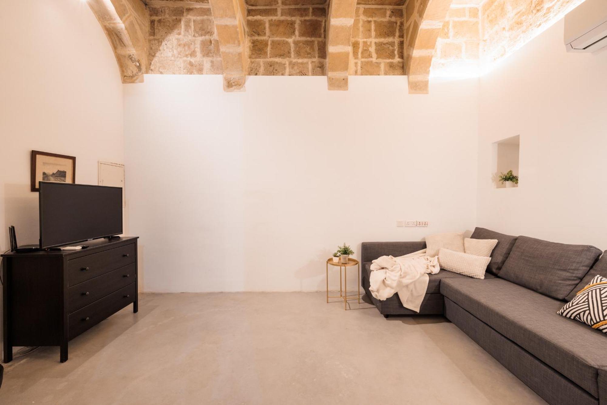 Casa Nobile Apartments 발레타 외부 사진