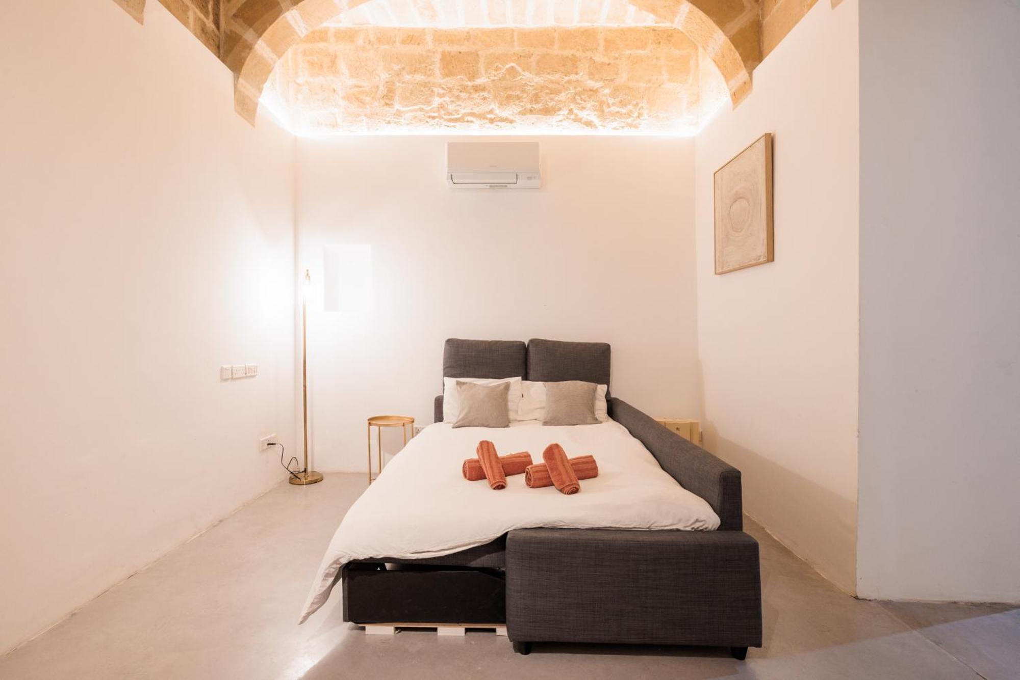 Casa Nobile Apartments 발레타 외부 사진