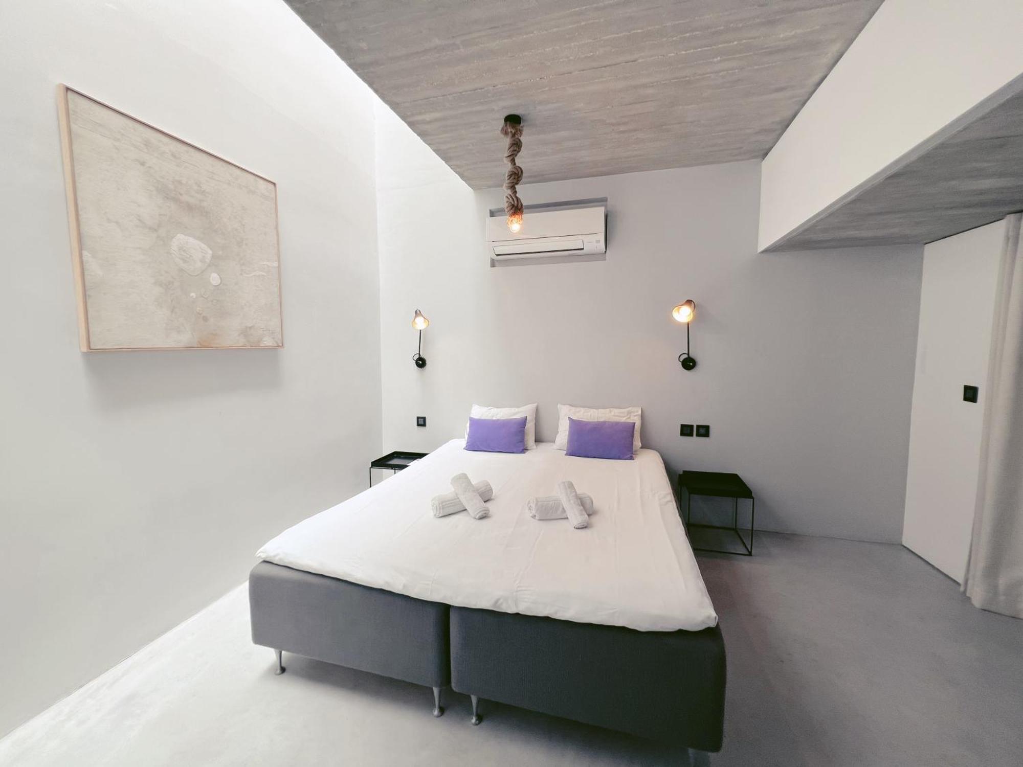 Casa Nobile Apartments 발레타 외부 사진
