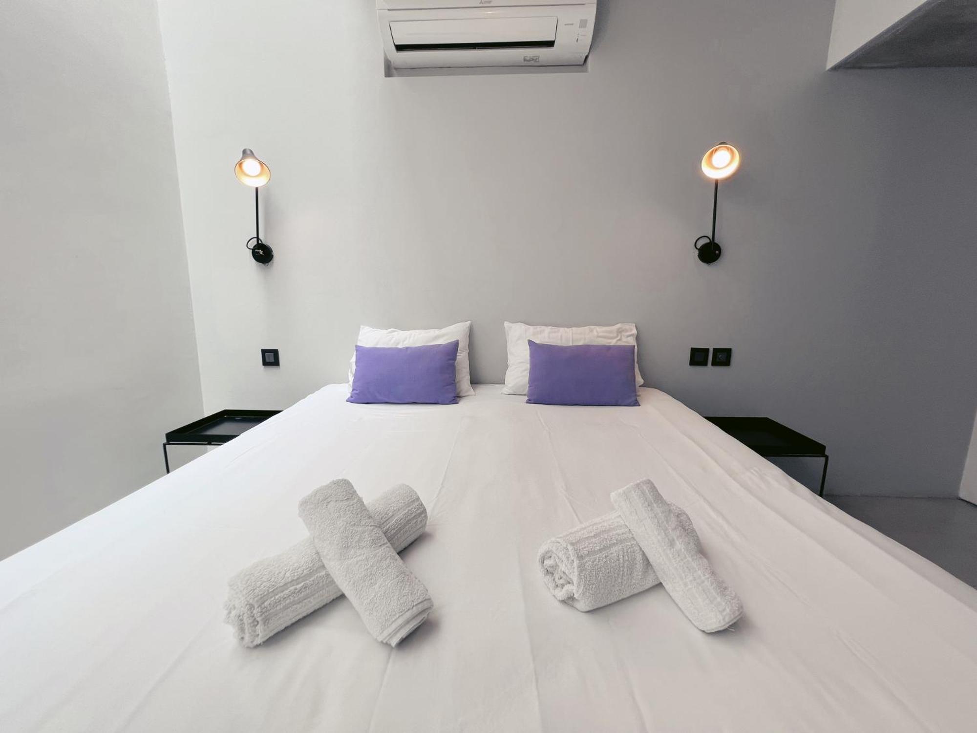 Casa Nobile Apartments 발레타 외부 사진