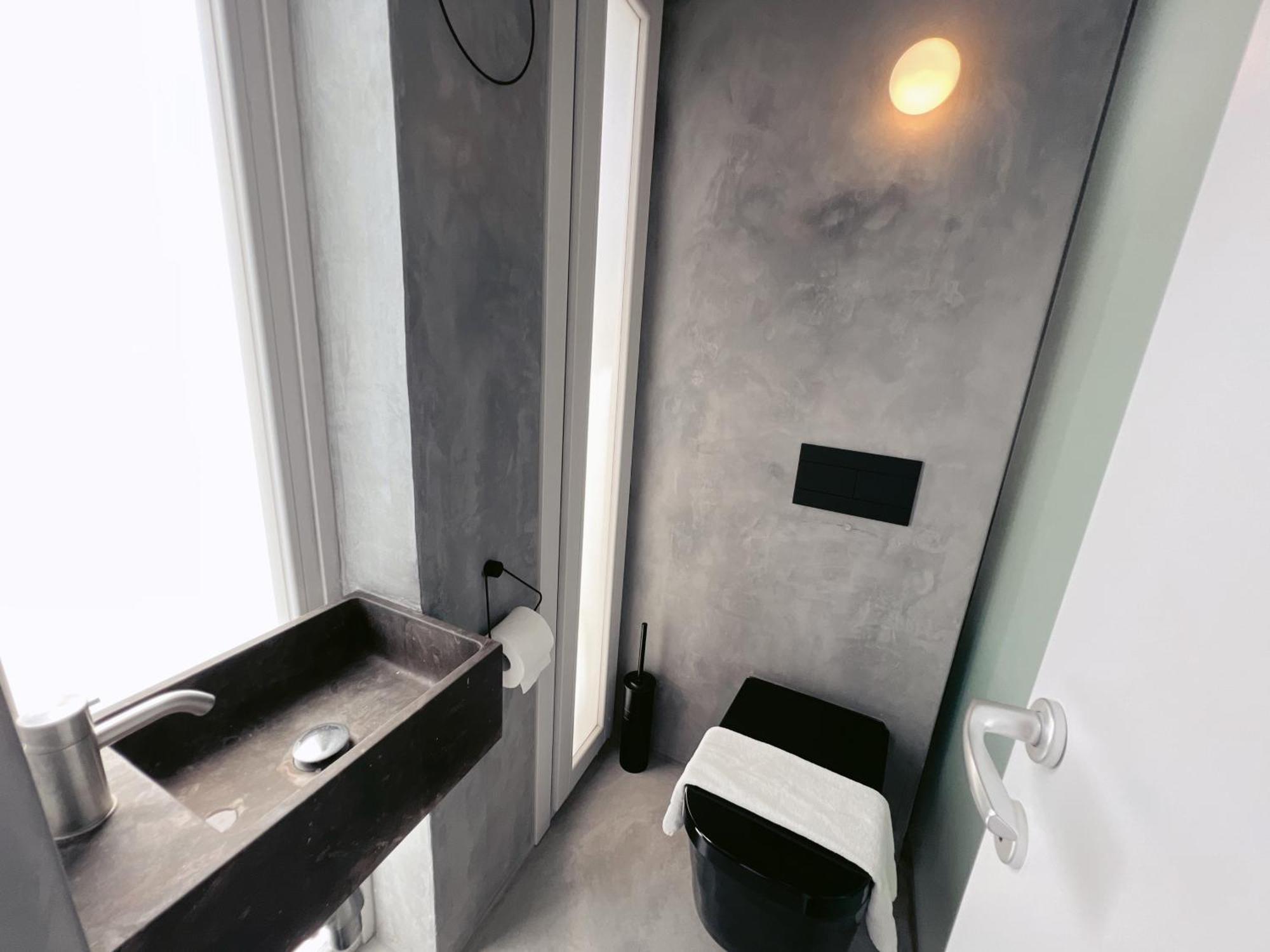 Casa Nobile Apartments 발레타 외부 사진