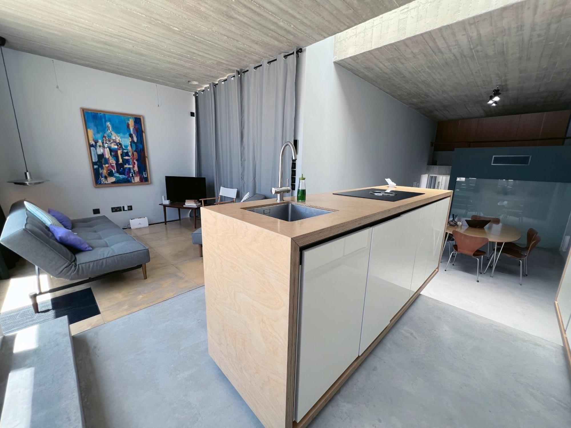 Casa Nobile Apartments 발레타 외부 사진