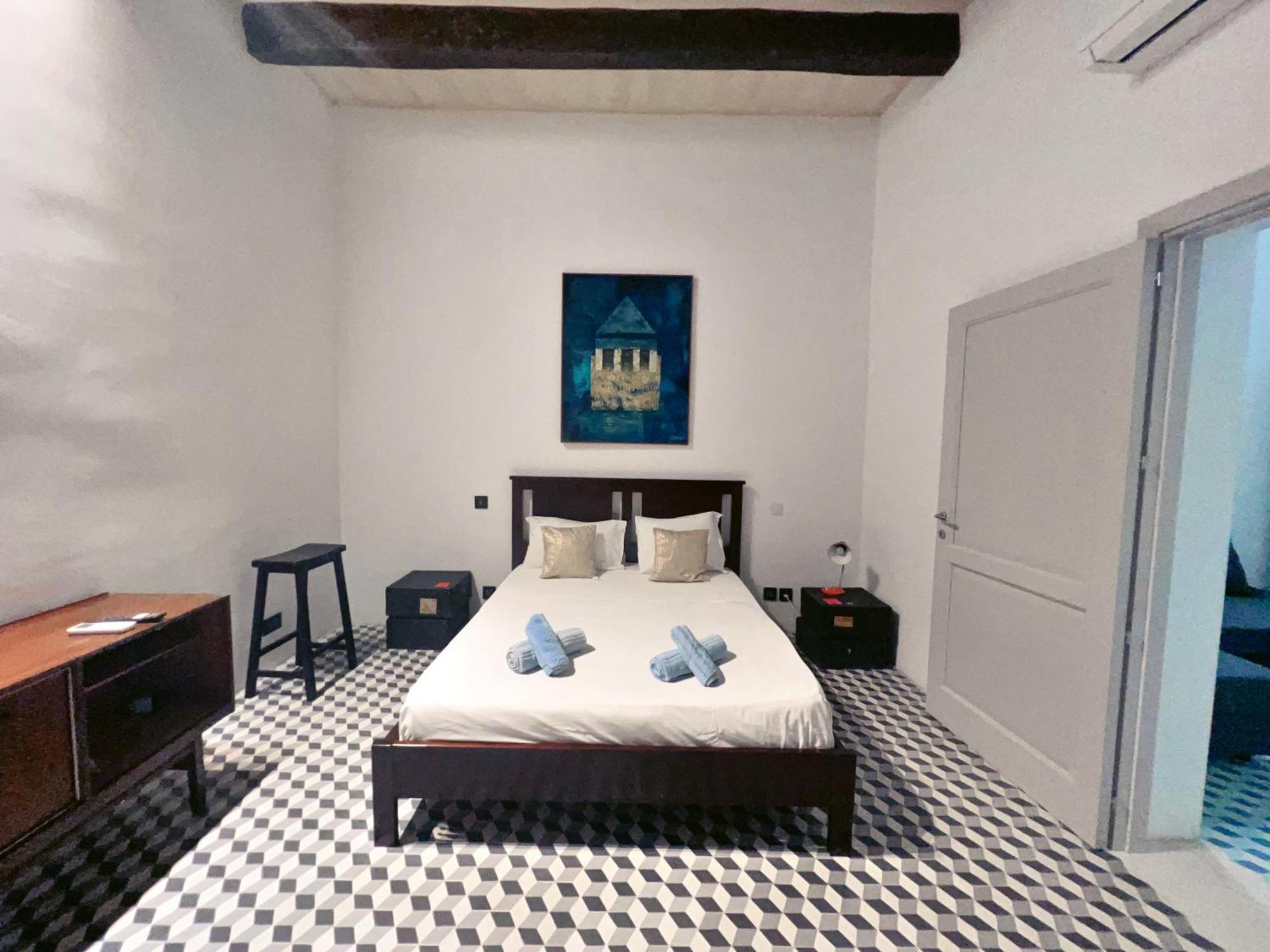 Casa Nobile Apartments 발레타 외부 사진