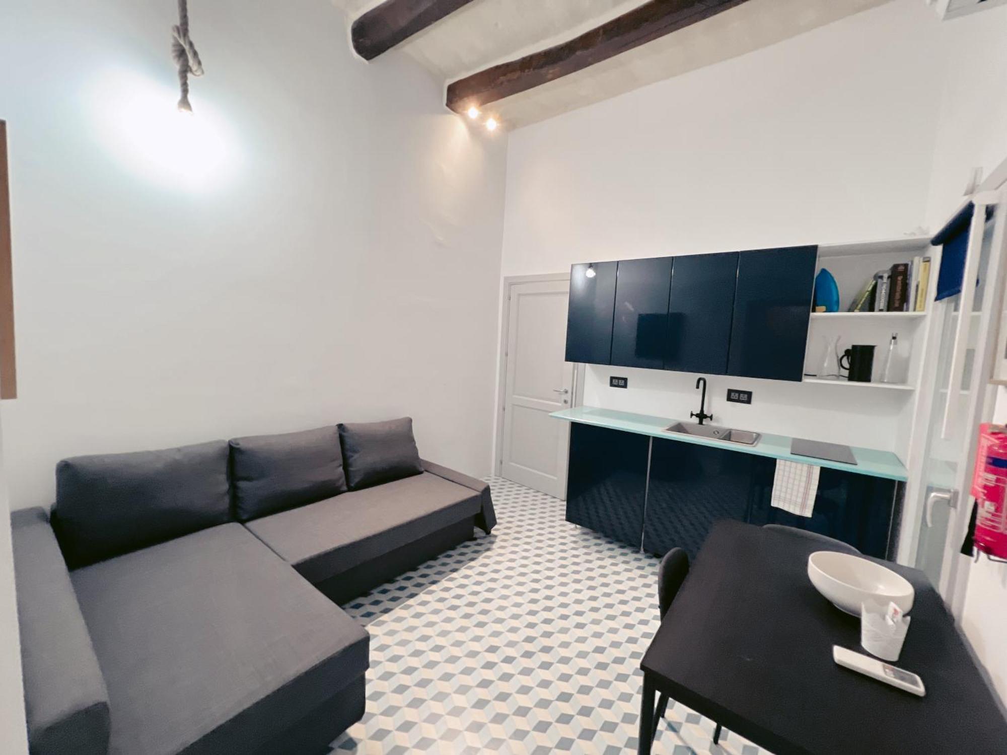 Casa Nobile Apartments 발레타 외부 사진